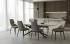 EFORMA chair SOFIA ELITE METAL